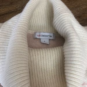 Liz Claiborne Sweater